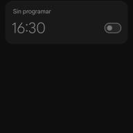 acampada