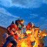 Infamous2001